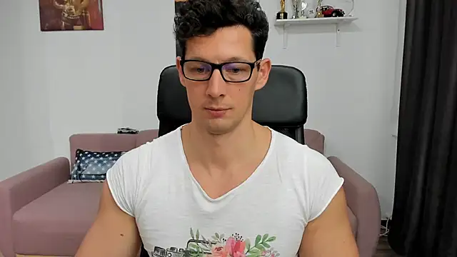 BrutusK08 online show from 9, 1, 2025