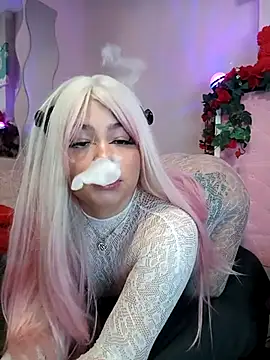 Lia Roxx online show from 27, 2, 2025