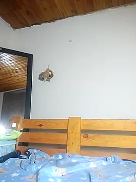 KATYGONZALEZ online show from 14, 3, 2026