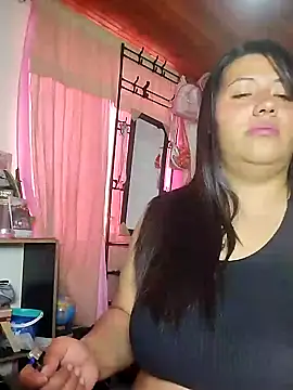 Snapshot of KATYGONZALEZ chatting on 31, 5, 2026 KATYGONZALEZ online show from 31, 5, 2026