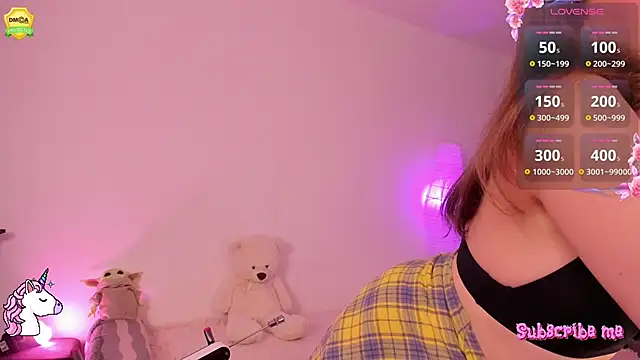 EvaUniporn online show from 22, 10, 2025