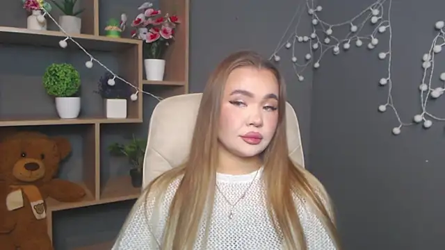 Snapshot of StacyYellig chatting on 7, 2, 2026 StacyYellig online show from 7, 2, 2026