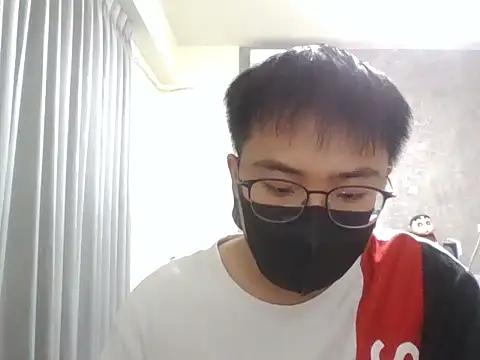 Snapshot of We1116 chatting on 10, 11, 2025 We1116 online show from 10, 11, 2025