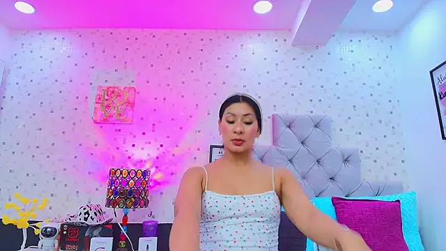 JulietaReyess online show from 9, 1, 2026