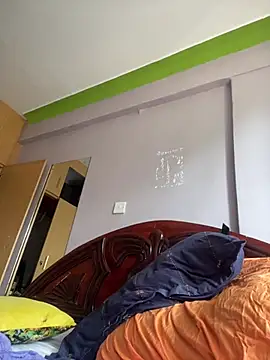  BLVCKGIRL SHERIF online show from 16, 4, 2026