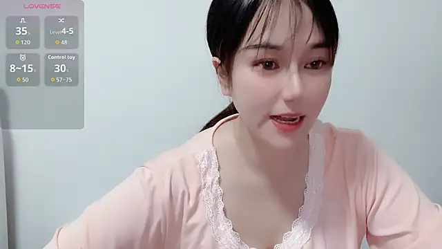 LIsha--170 online show from 8, 4, 2026