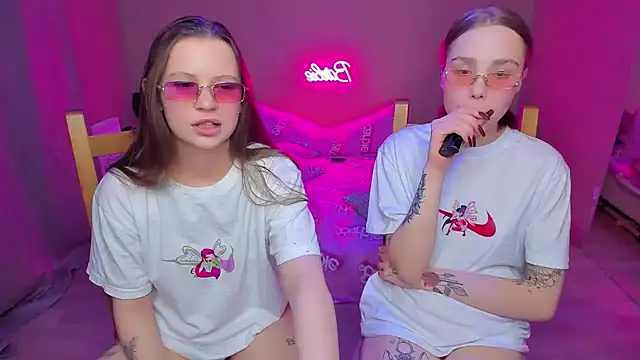 HelloRoxy online show from 13, 1, 2025