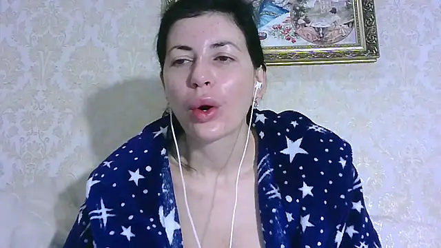 StunnigArt online show from 29, 10, 2025