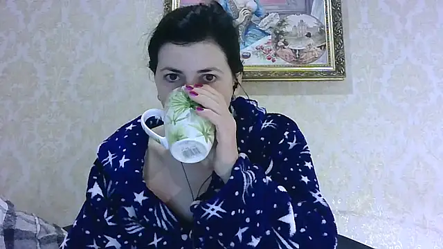 StunnigArt online show from 11, 2, 2026