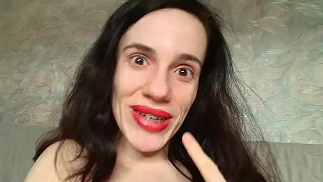 Snapshot of LonelyFlower chatting on 18, 2, 2025 LonelyFlower online show from 18, 2, 2025