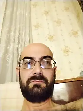 ArsenSavas online show from 14, 10, 2025