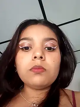 Snapshot of stefanie010 chatting on 4, 12, 2024 stefanie010 online show from 4, 12, 2024