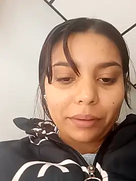 Snapshot of stefanie010 chatting on 7, 12, 2024 stefanie010 online show from 7, 12, 2024