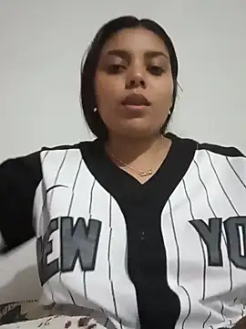 Snapshot of stefanie010 chatting on 19, 12, 2024 stefanie010 online show from 19, 12, 2024