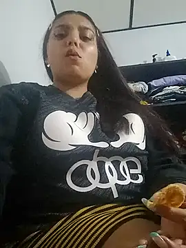 Snapshot of stefanie010 chatting on 28, 12, 2024 stefanie010 online show from 28, 12, 2024