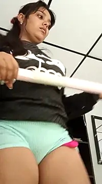 Snapshot of stefanie010 chatting on 3, 1, 2025 stefanie010 online show from 3, 1, 2025