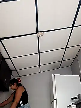 Snapshot of stefanie010 chatting on 4, 1, 2025 stefanie010 online show from 4, 1, 2025