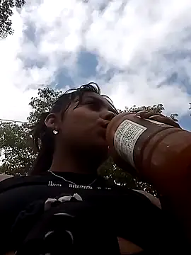 Snapshot of stefanie010 chatting on 10, 1, 2025 stefanie010 online show from 10, 1, 2025