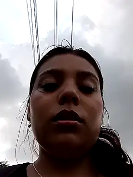 Snapshot of stefanie010 chatting on 16, 1, 2025 stefanie010 online show from 16, 1, 2025