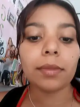 Snapshot of stefanie010 chatting on 23, 1, 2025 stefanie010 online show from 23, 1, 2025