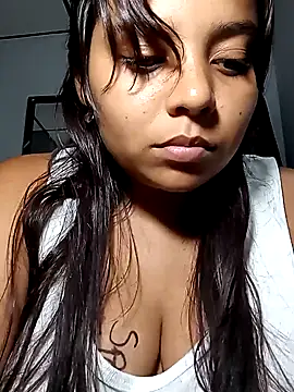 Snapshot of stefanie010 chatting on 2, 2, 2025 stefanie010 online show from 2, 2, 2025