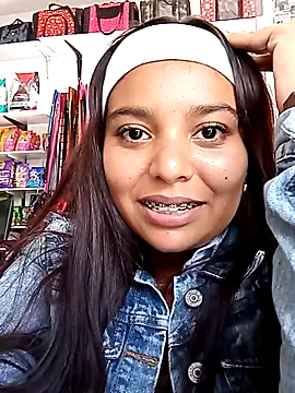 Snapshot of stefanie010 chatting on 19, 2, 2025 stefanie010 online show from 19, 2, 2025