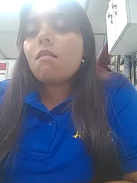 Snapshot of stefanie010 chatting on 12, 3, 2025 stefanie010 online show from 12, 3, 2025