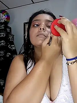 Snapshot of stefanie010 chatting on 10, 9, 2025 stefanie010 online show from 10, 9, 2025