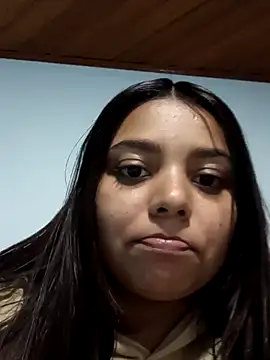 Snapshot of stefanie010 chatting on 29, 9, 2025 stefanie010 online show from 29, 9, 2025