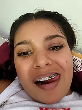 Snapshot of stefanie010 chatting on 8, 2, 2026 stefanie010 online show from 8, 2, 2026