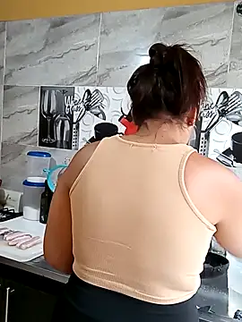 stefanie010 online show from 15, 3, 2026