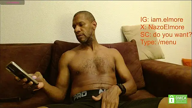 elmorenazost online show from 7, 1, 2025