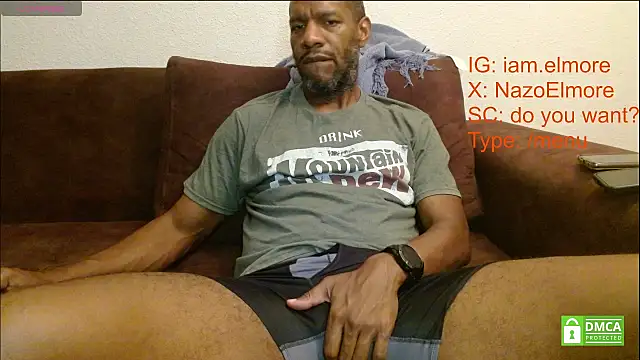 elmorenazost online show from 18, 2, 2025