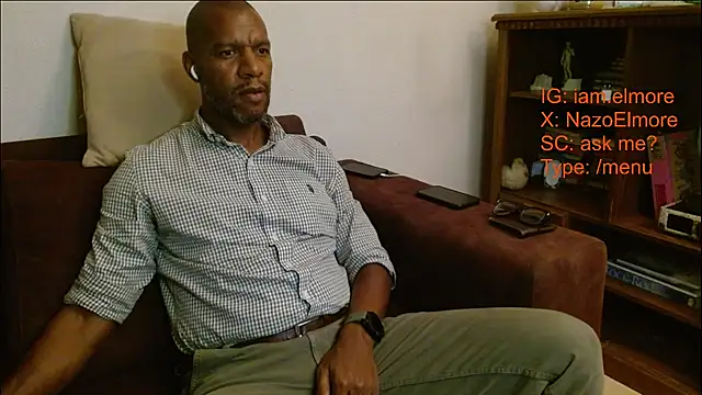 elmorenazost online show from 11, 9, 2025