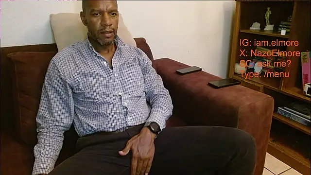 elmorenazost online show from 12, 9, 2025