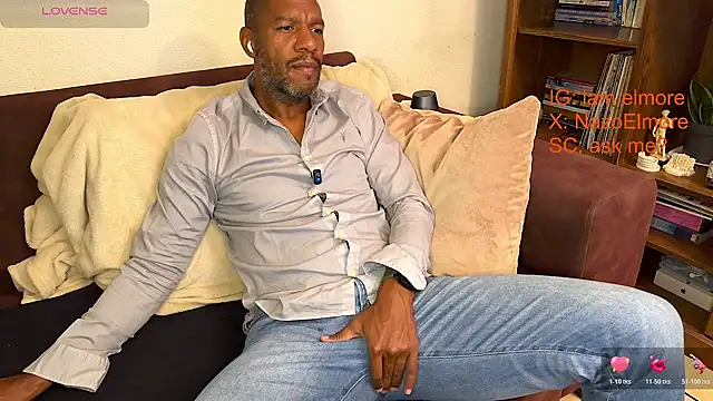 elmorenazost online show from 15, 3, 2026