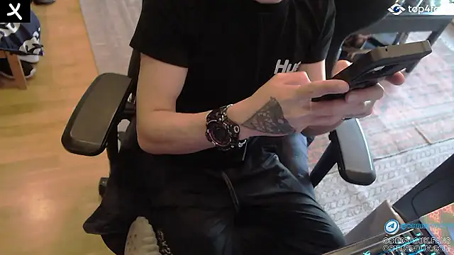 osirispouk online show from 8, 12, 2024