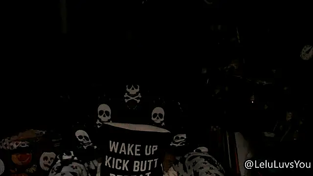 LeluLuvsYou online show from 1, 11, 2025