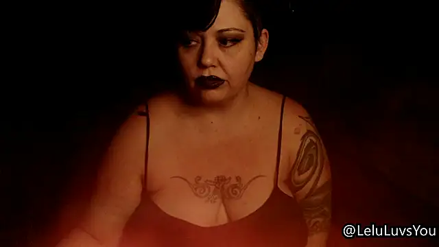 LeluLuvsYou online show from 17, 2, 2026