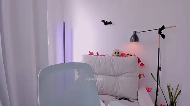 kim lian21 online show from 25, 10, 2025