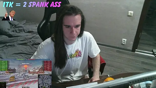 izilizi 23 online show from 12, 3, 2026