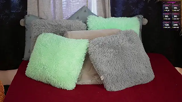 isaibanez online show from 3, 10, 2025