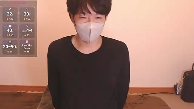 Kaidengi online show from 27, 3, 2026