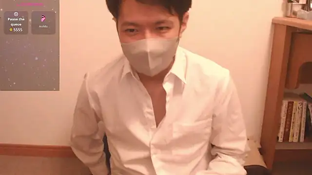 Snapshot of Kaidengi chatting on 15, 6, 2026 Kaidengi online show from 15, 6, 2026