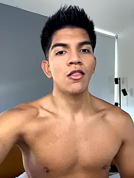 santiago 01 online show from 2, 12, 2025