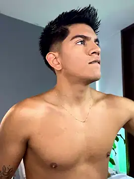 santiago 01 online show from 14, 1, 2026