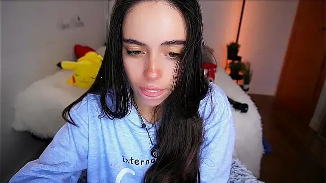 Dayna Nebula online show from 18, 1, 2026