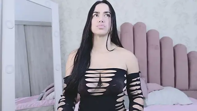 Bella Fior online show from 26, 11, 2025