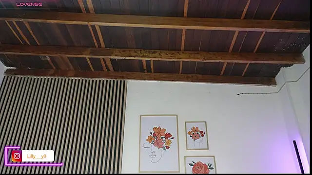 LillyDolls23 online show from 17, 2, 2026