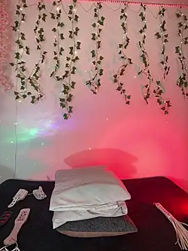 Snapshot of im_marianaG chatting on 23, 2, 2026 im marianaG online show from 23, 2, 2026